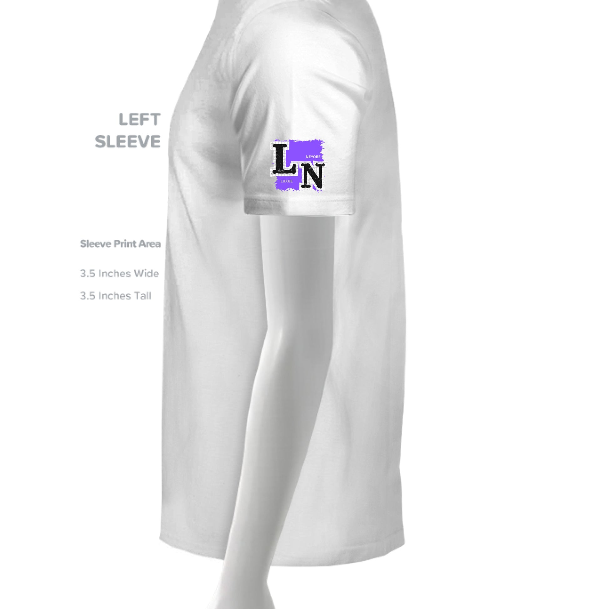 WHITE - SLEEVE_LEFT