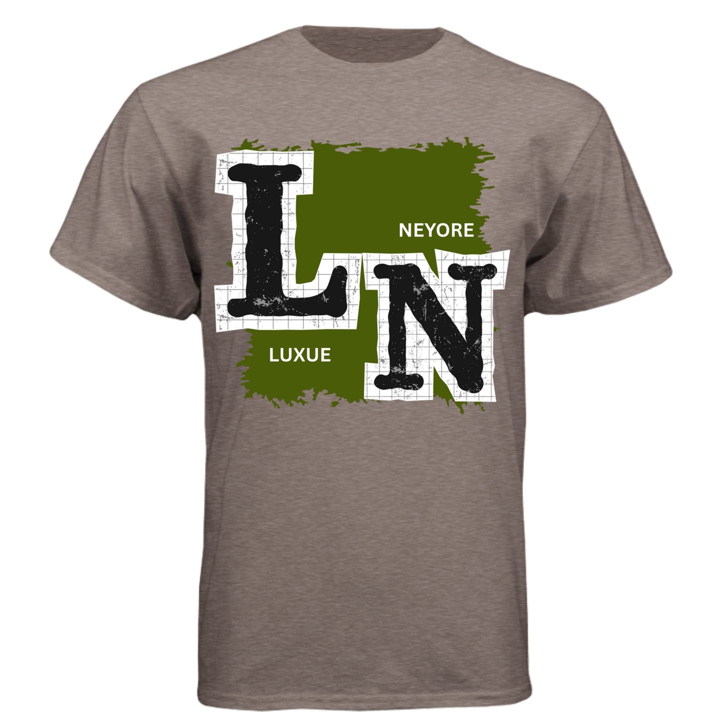 VENETIAN GRAY - FRONT