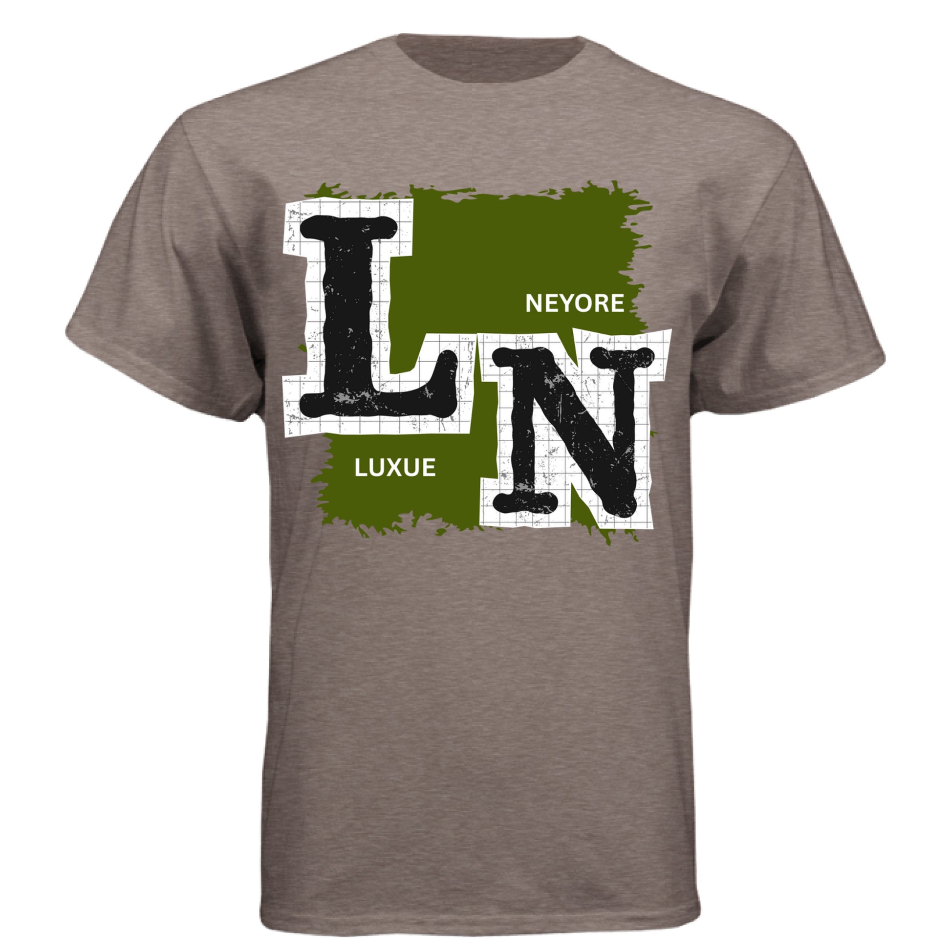 VENETIAN GRAY - FRONT