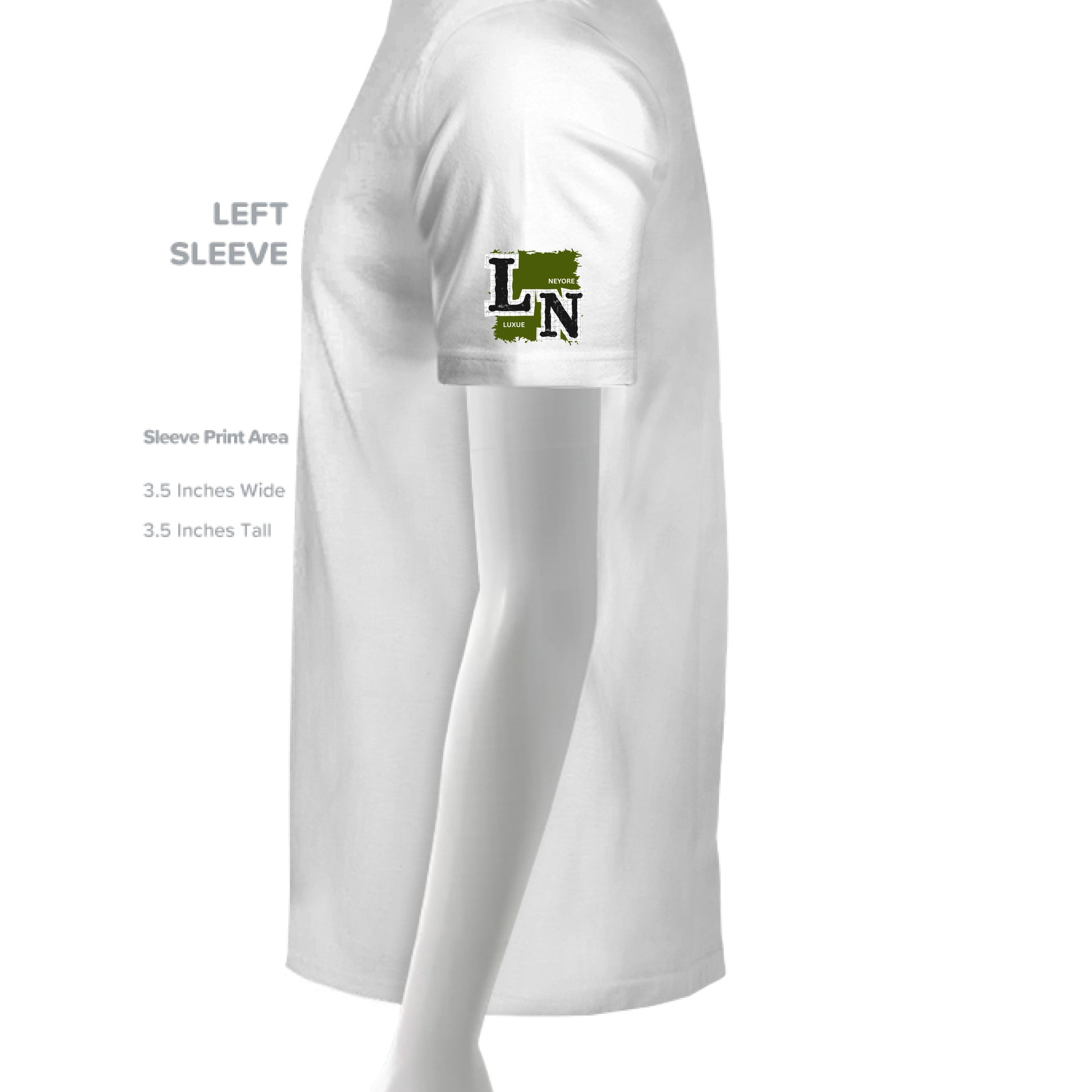 WHITE - SLEEVE_LEFT