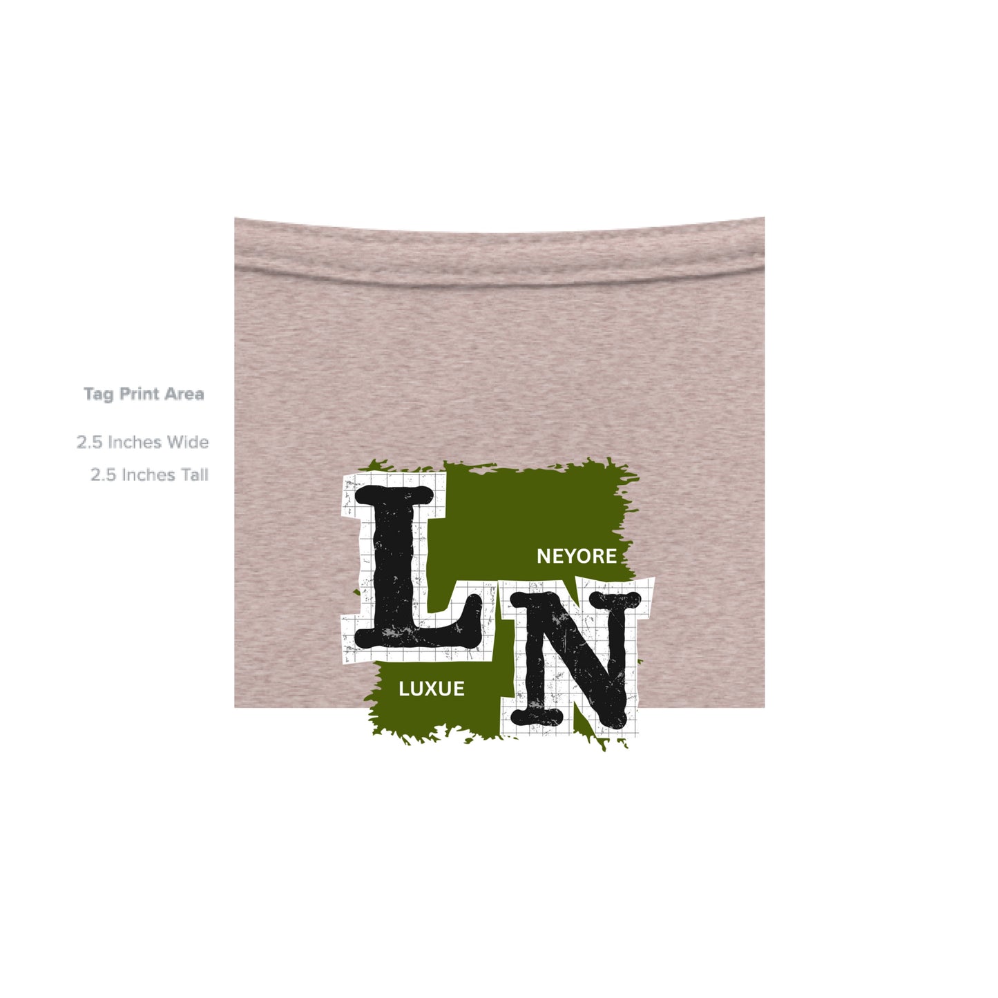 Desert Pink - INSIDE_TAG_LINE