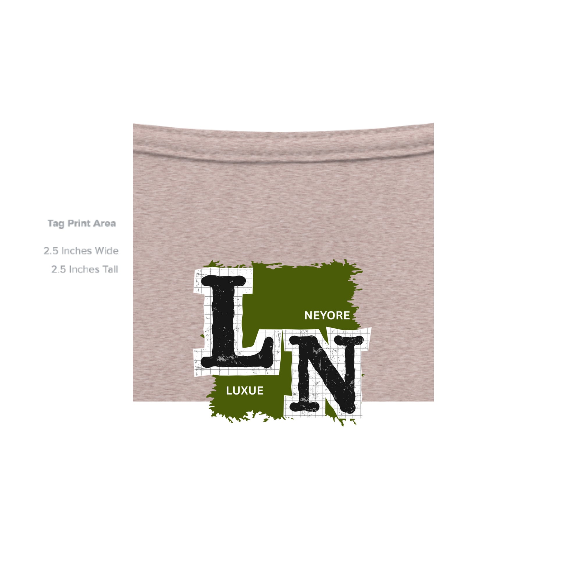 Desert Pink - INSIDE_TAG_LINE