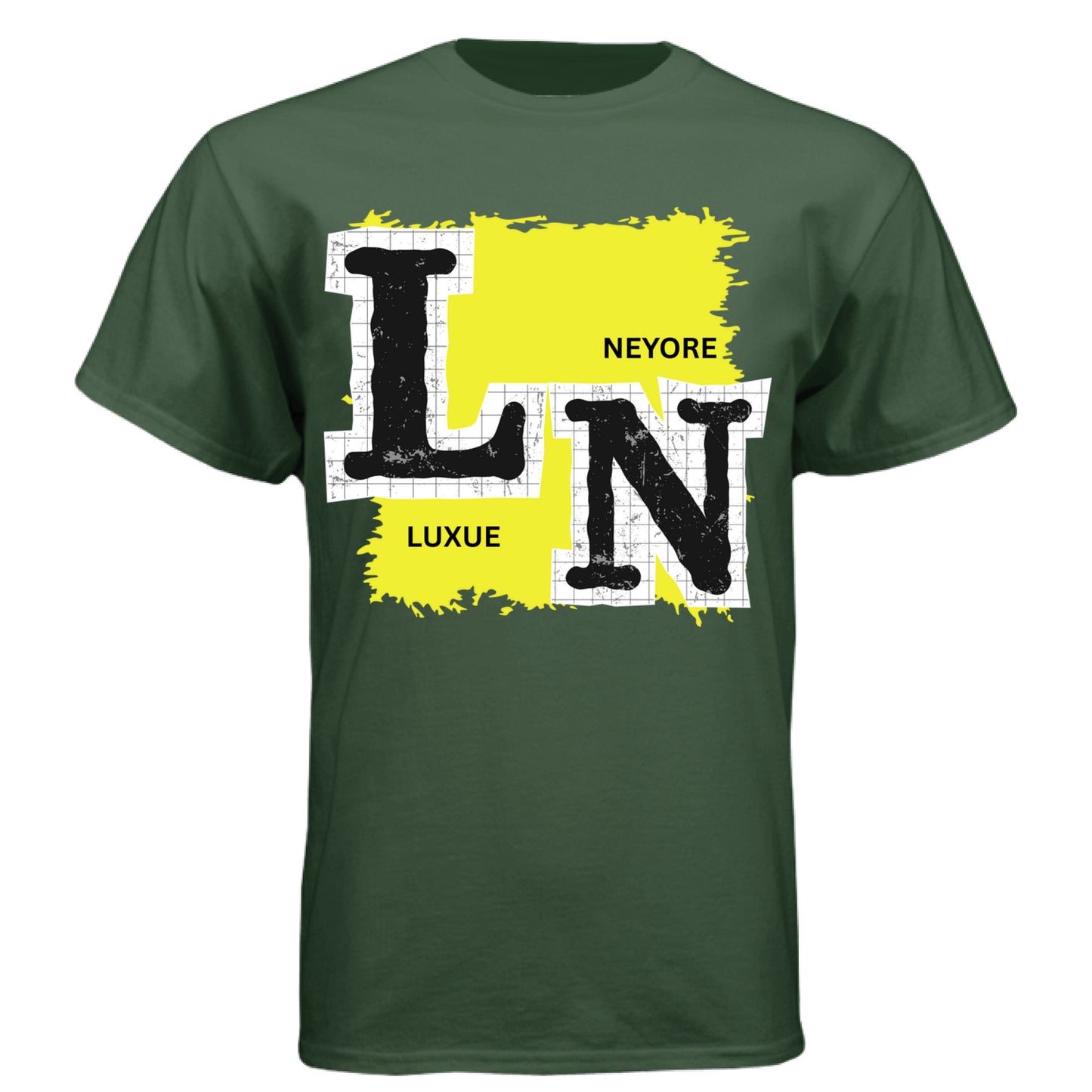 Black Forest - FRONT