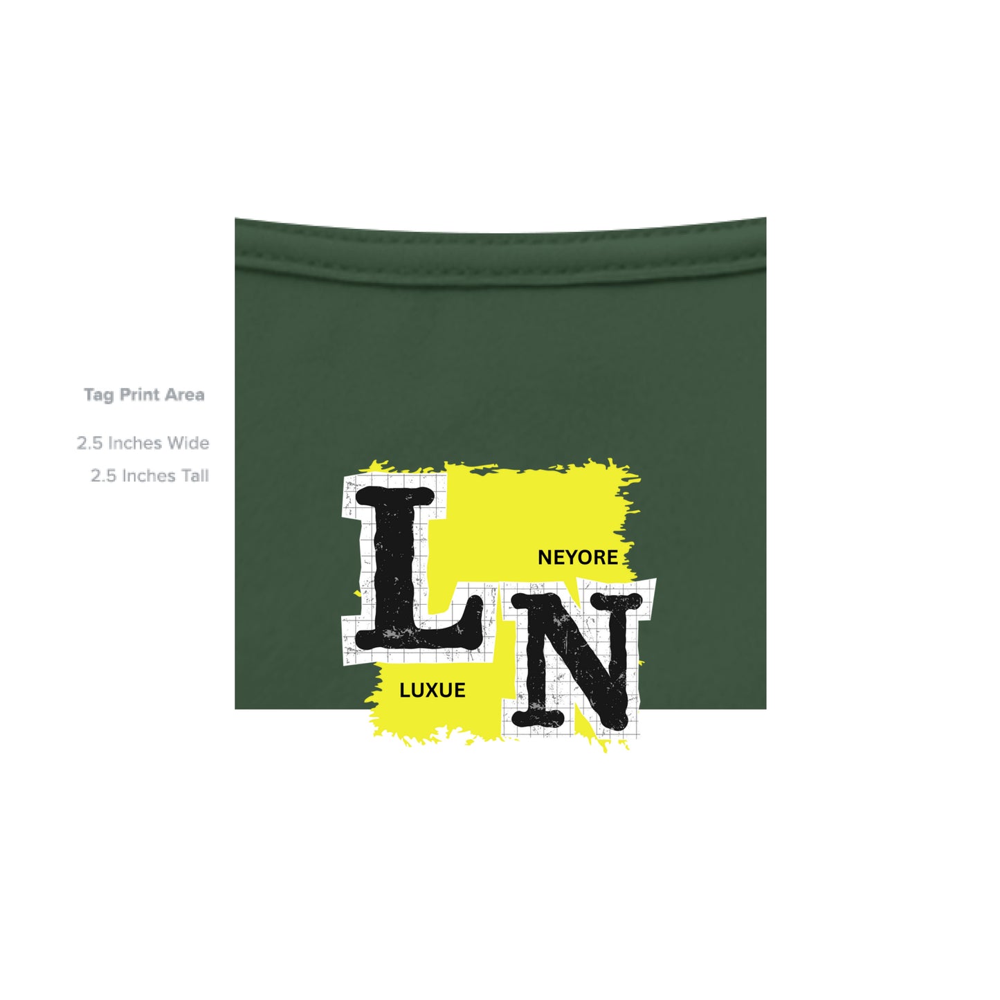 Black Forest - INSIDE_TAG_LINE