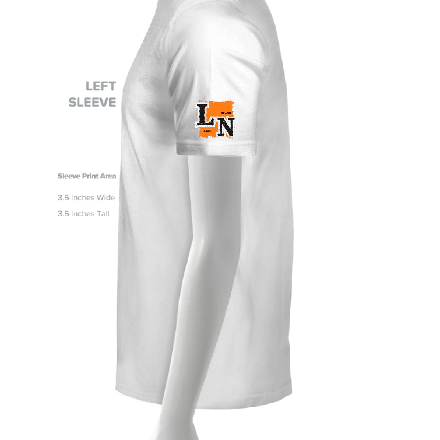 WHITE - SLEEVE_LEFT