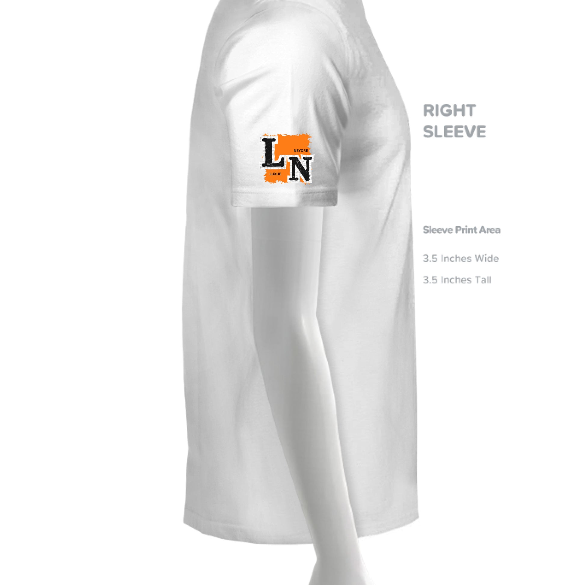 WHITE - SLEEVE_RIGHT