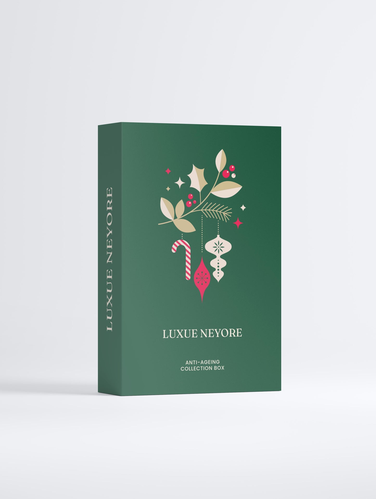 Anti-Ageing Collection Box