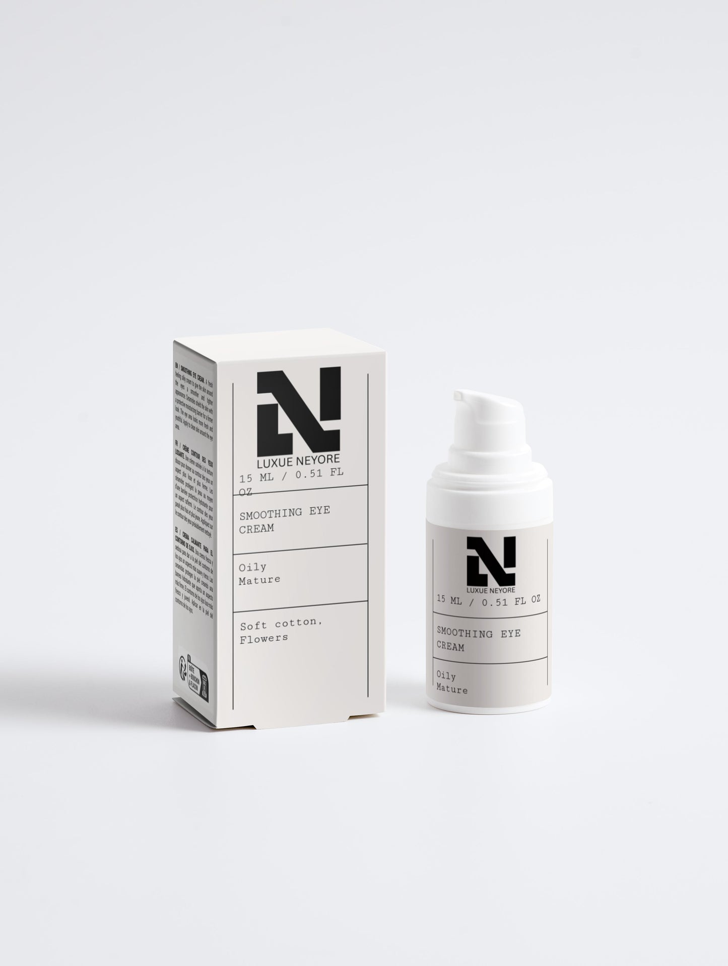 Anti-Ageing Collection Box